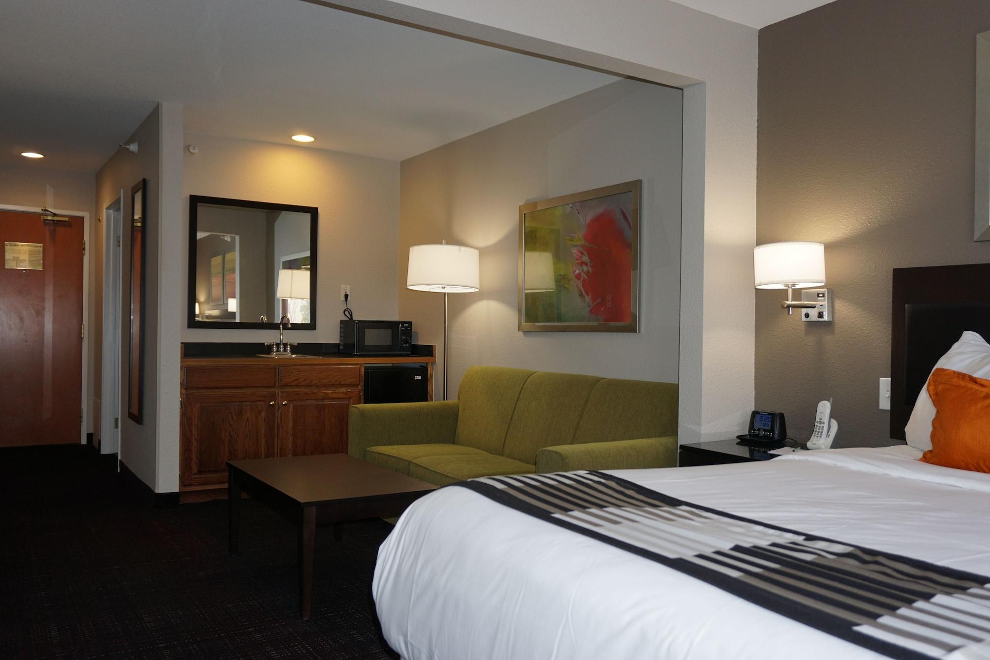 Hotel Wingate By Wyndham Columbia Exterior foto
